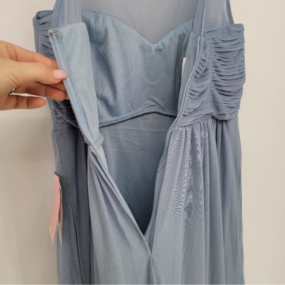 Birdy Grey Bridesmaid Dress- Ryan - Picture 5 of 7